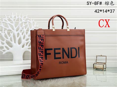 replica fendi bags|fendi bags outlet online.